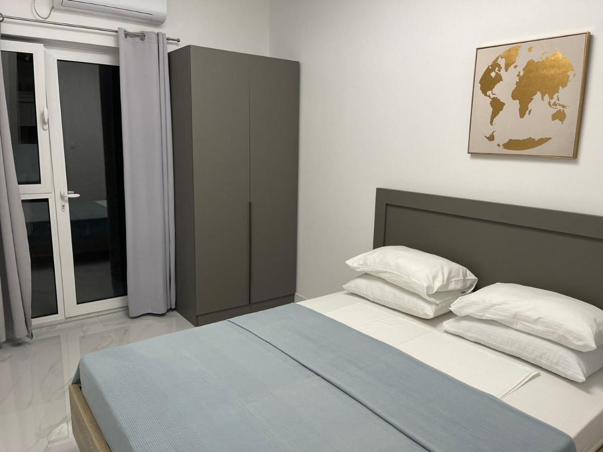 Apartments Adok Budva Ngoại thất bức ảnh