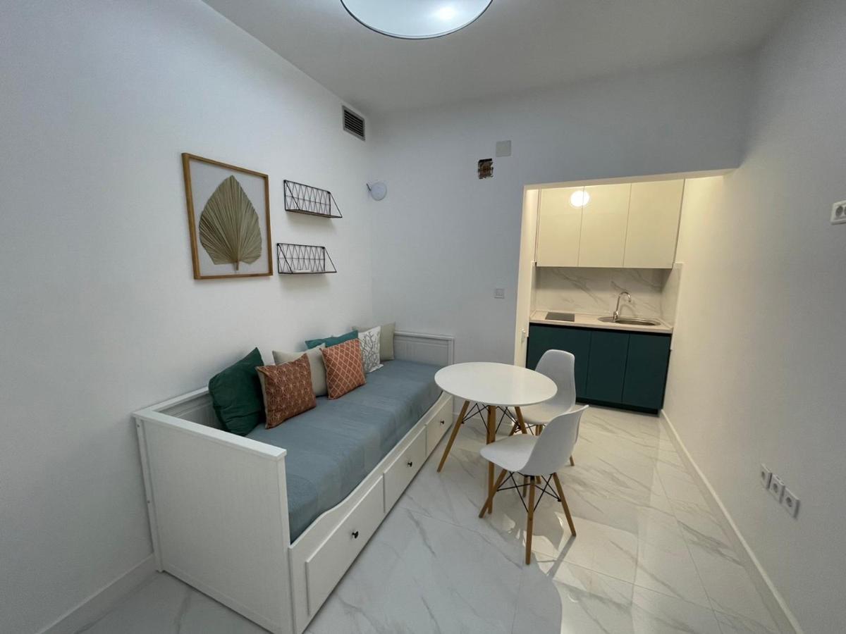 Apartments Adok Budva Ngoại thất bức ảnh