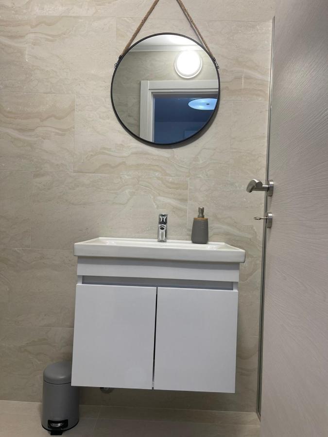 Apartments Adok Budva Ngoại thất bức ảnh