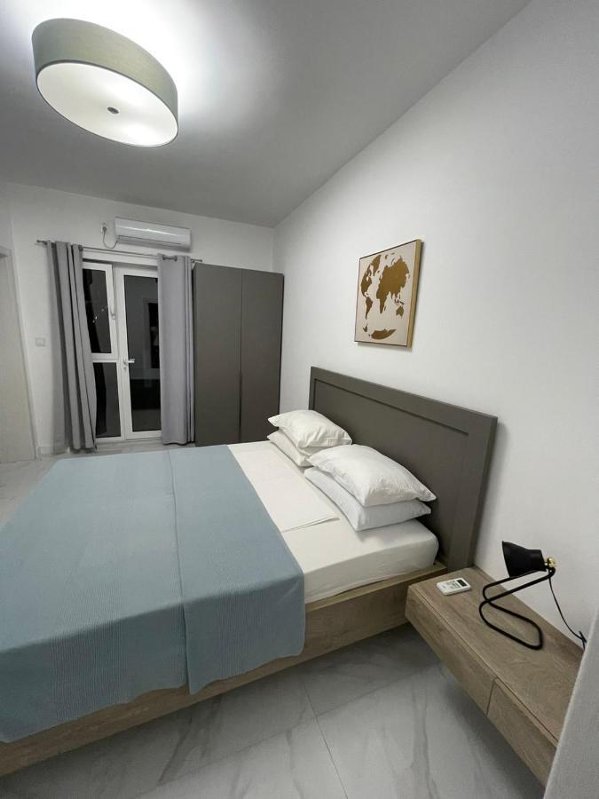 Apartments Adok Budva Ngoại thất bức ảnh