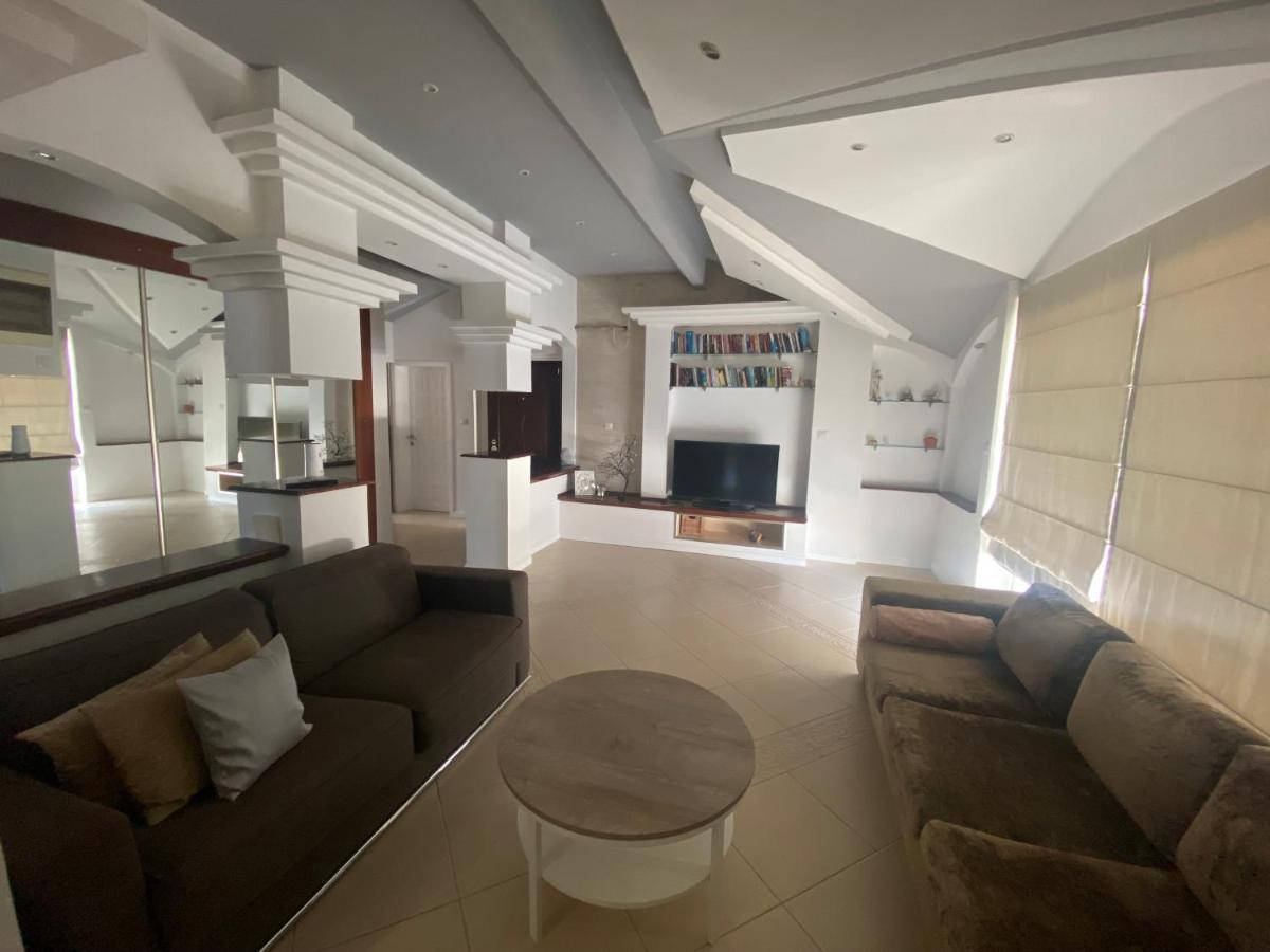 Apartments Adok Budva Ngoại thất bức ảnh