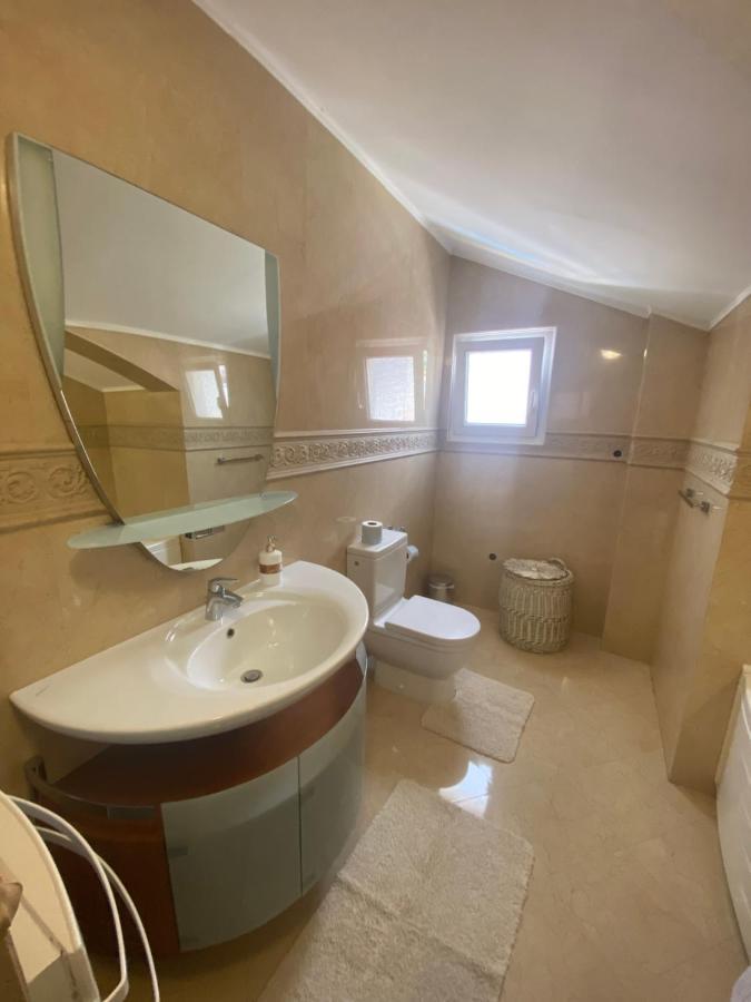 Apartments Adok Budva Ngoại thất bức ảnh