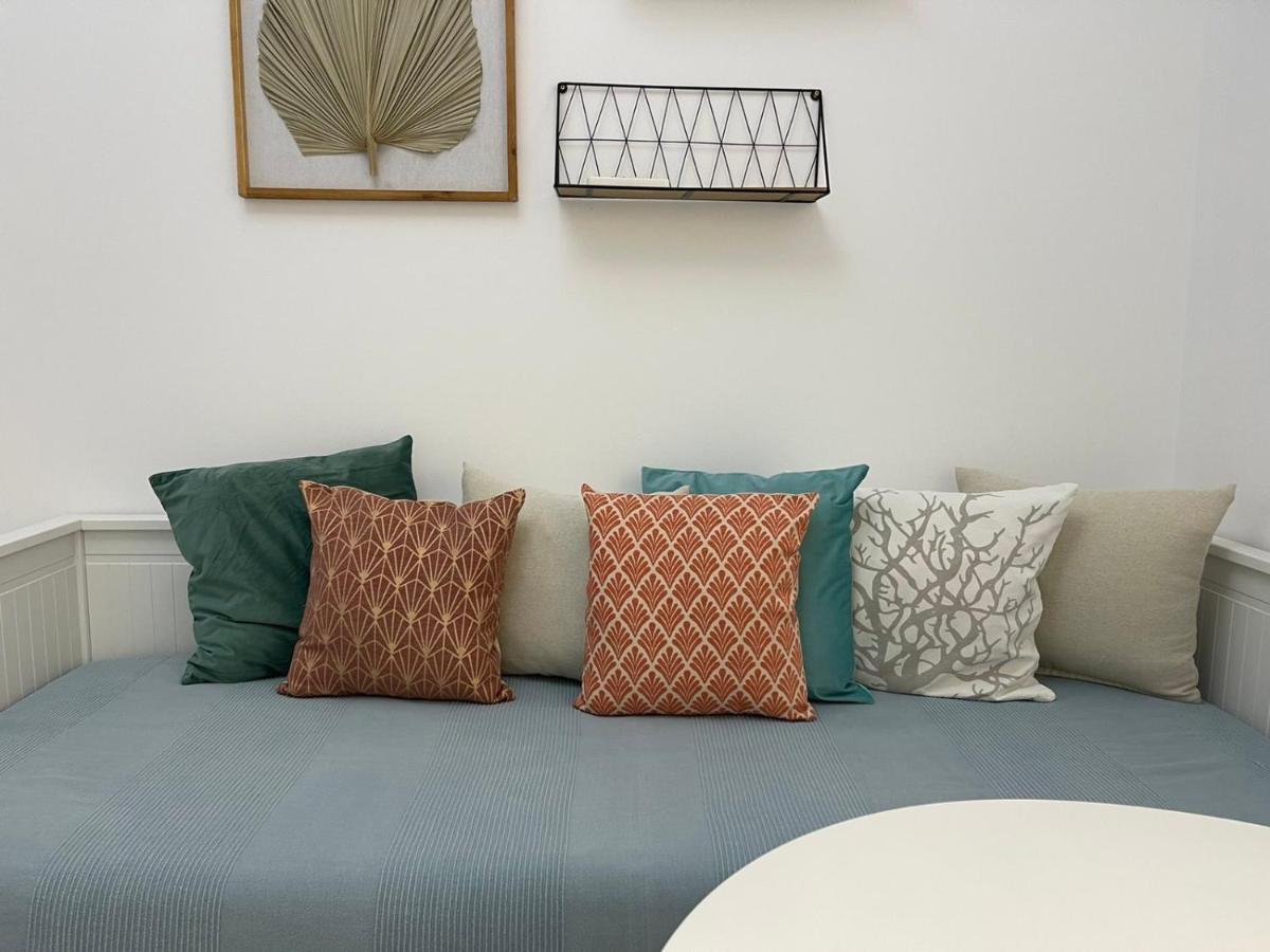 Apartments Adok Budva Ngoại thất bức ảnh
