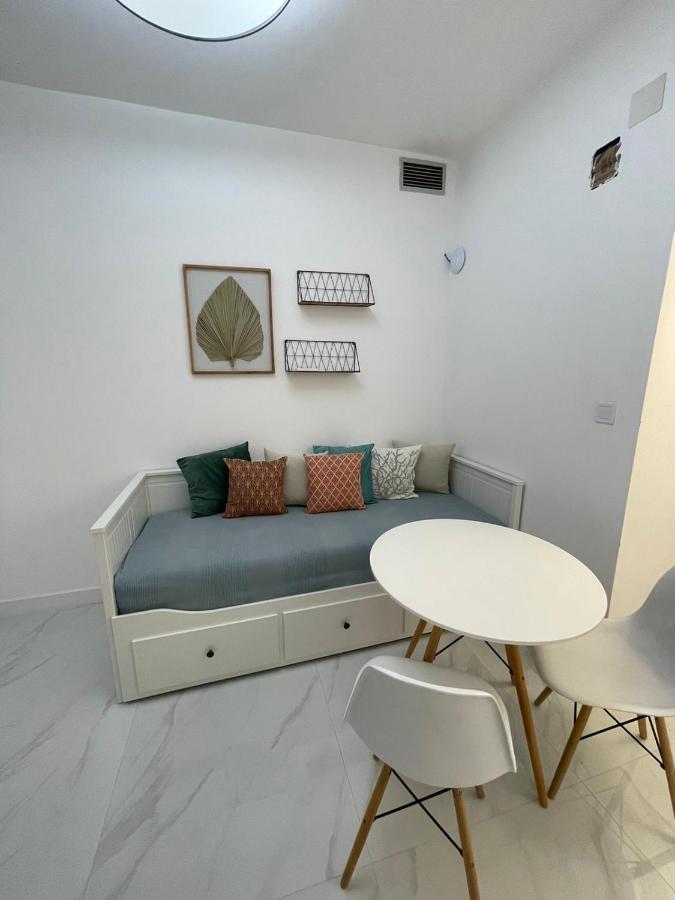 Apartments Adok Budva Ngoại thất bức ảnh