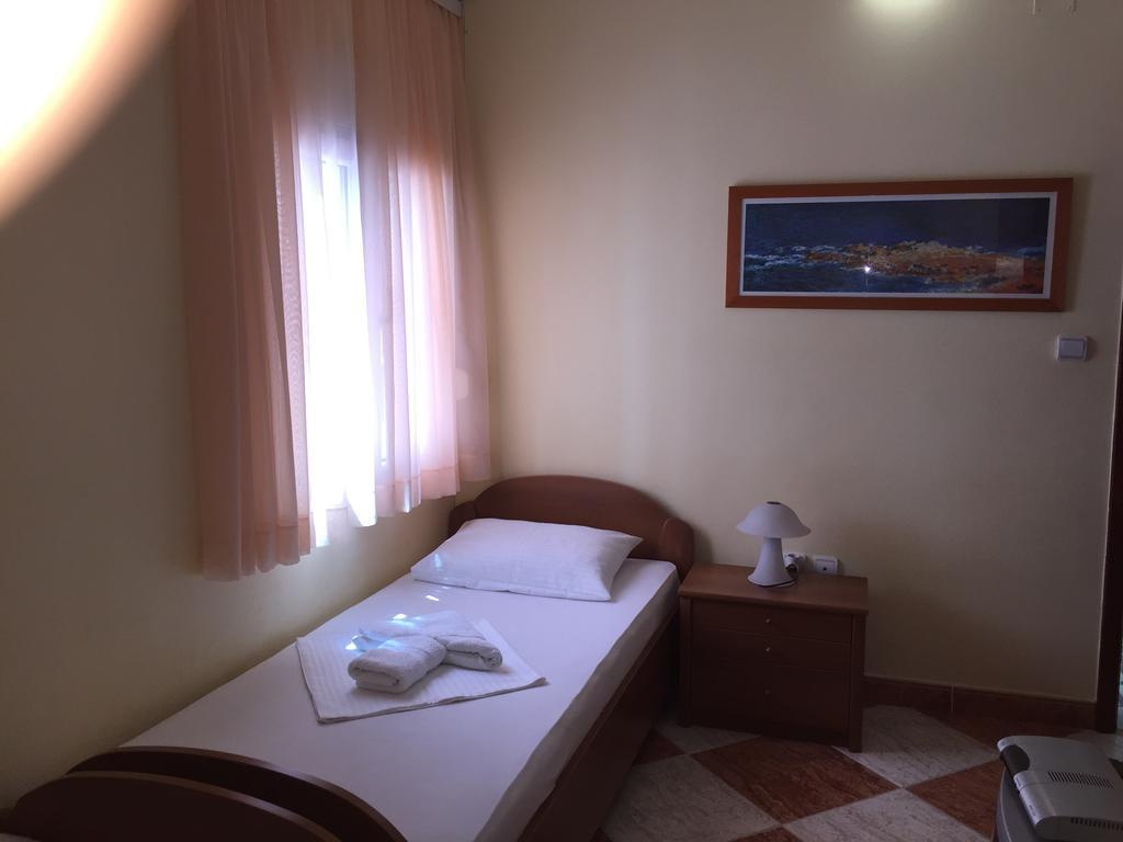 Apartments Adok Budva Ngoại thất bức ảnh