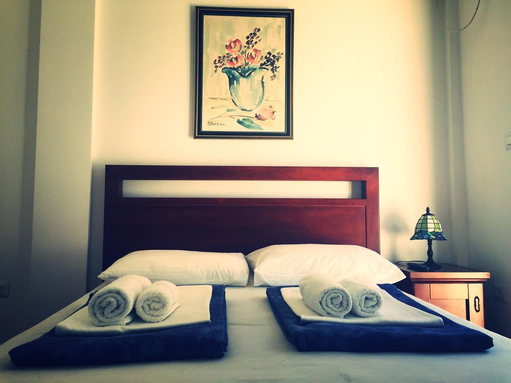 Apartments Adok Budva Ngoại thất bức ảnh