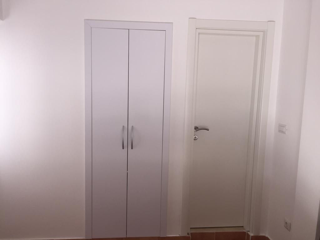 Apartments Adok Budva Ngoại thất bức ảnh